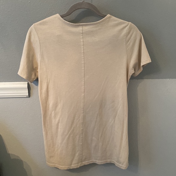 Yellowstone (for the brand) T-Shirt - Picture 3 of 3